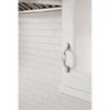 Amerock Intertwine 3 inch (76mm) Center-to-Center Cabinet Pull or Furniture Pull - 2 of 4