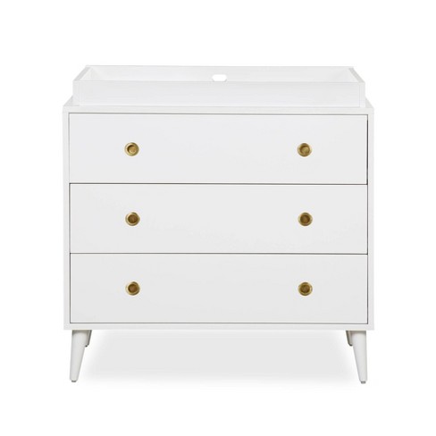 Novogratz harper hot sale changing table