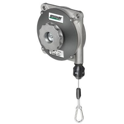 Speedaire  Tool Balancer,5 ft L,Steel 5YAN8