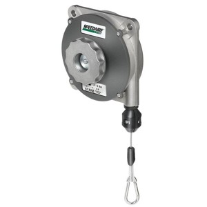 Speedaire  Tool Balancer,5 ft L,Steel 5YAN8 - 1 of 1