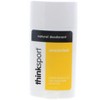 Think Thinksport Natural Deodorant, Unscented, 2.9 oz - 3 of 4
