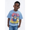 PAW Patrol Birthday T-Shirt Toddler - 2 of 4
