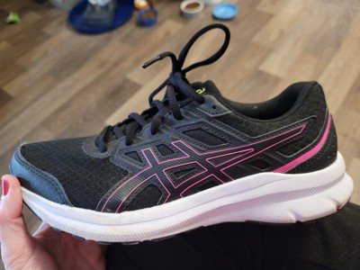 Asics Women's Jolt 3 Running Shoes, 11.5m, Pink : Target