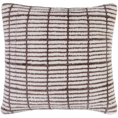 Mark & Day Alixandra Rustic Throw Pillow