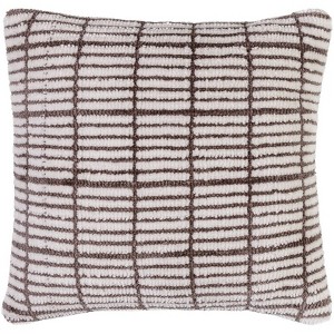 Mark & Day Alixandra Rustic Throw Pillow - 1 of 4