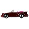 Hot Wheels Porsche 911 Turbo Cabriolet Then and Now New 2025 - 2 of 2