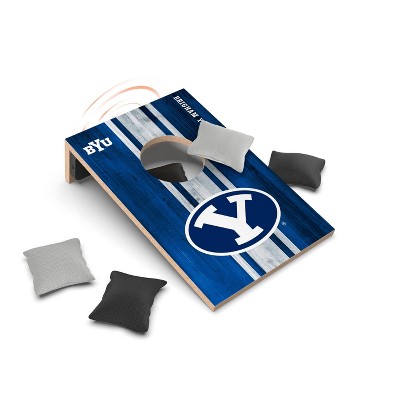 NCAA BYU Cougars Cornhole Bluetooth Speaker