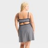 Women's ButterBliss Mini Skater Dress - Wild Fable™ - 2 of 3