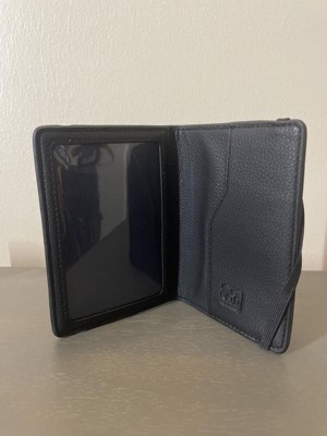 Louis Vuitton & TDE Passport Holder Review / Comparison 