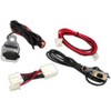 600W Motorcycle Amplifier for Riding with Weatherproof Speakers, USB Charger + MP3 Input - 3 of 4