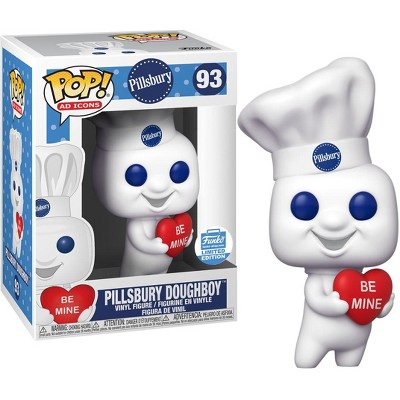 target dog funko pop