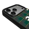 MLB American League Teams Plaid MagSafe Compatible Cell Phone Case for Apple iPhone 17 Series - 4 of 4