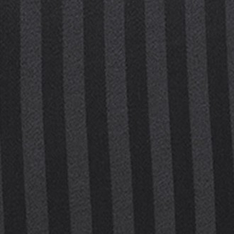 striped grey