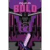 Trends International Minecraft: Discover - Only For The Bold Unframed Wall Poster Prints - 4 of 4