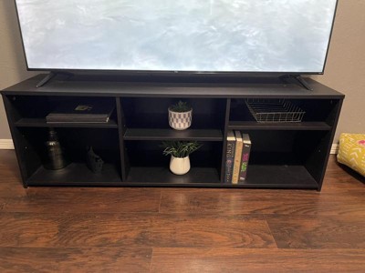 Storage Tv Stand For Tvs Up To 70