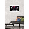 Trends International Marvel's Spider-Man: Miles Morales - Action Framed Wall Poster Prints - 2 of 4