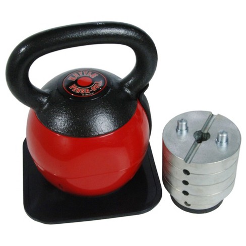 Kettlebell 30lb Blue - All In Motion™ : Target