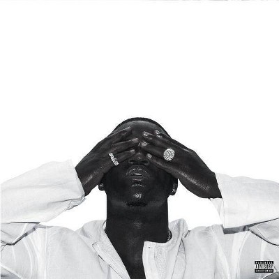 A$Ap Ferg - Always Strive And Prosper (EXPLICIT LYRICS) (Vinyl)