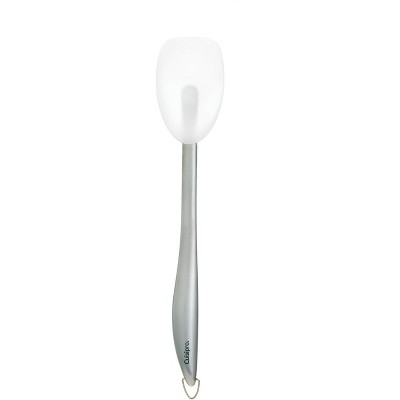 Cuisipro Silicone Spoon, 11-Inch