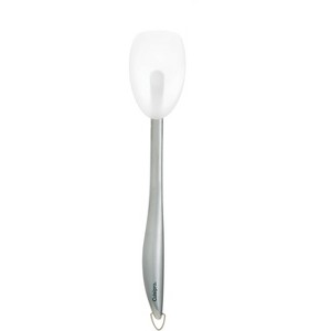 Cuisipro Silicone Spoon, 11-Inch - 1 of 3