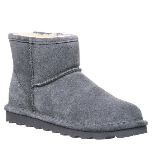 Bearpaw wide outlet calf boots