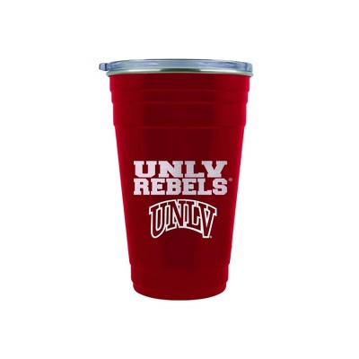 NCAA UNLV Rebels Tailgater Tumbler - 22oz