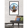 Trends International Mortal Kombat 1 - Key Art Framed Wall Poster Prints - 2 of 4