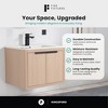 Fine Fixtures Kingsford Vanity - 4 of 4