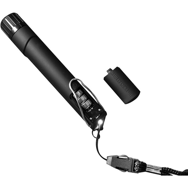 Ultrak EW1 Electronic Whistle - Black, 2 of 3