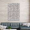 Salty Leopard by Honeymoon Hotel Unframed Wall Canvas - iCanvas - 4 of 4