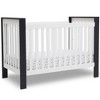 Delta Children Miles 4-in-1 Convertible Crib - 2 of 4