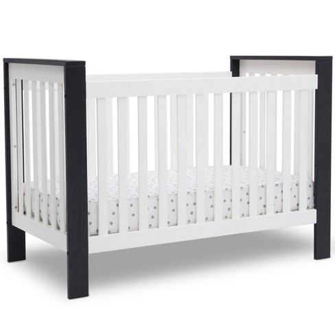 Delta 4 in 1 crib target best sale