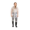 Stansport Men's 3 Piece .12mm Thick Rainsuit - 3 of 4