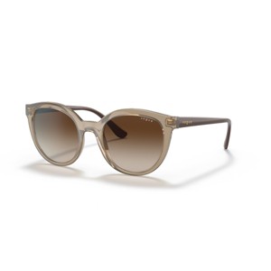 Vogue Eyewear VO5427S 50mm Female Oval Sunglasses - 1 of 4