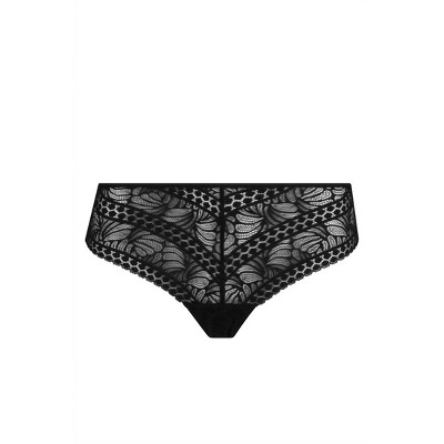 Women's Wo's Lace Thong - Antigel Boudoir de Filles