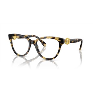 Swarovski SK2004 52mm Female Round Eyeglasses - prescription-ready - 1 of 4