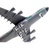 Lockheed C-5M Super Galaxy Transport Aircraft "NY Air National Guard" US Air Force Camouflage 1/400 Diecast Model by GeminiJets - 2 of 4