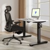 E2 Series Height Adjustable Standing Desk - 3 of 4