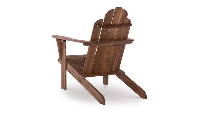 Adirondack Chair - Linon, 2 of 16, play video