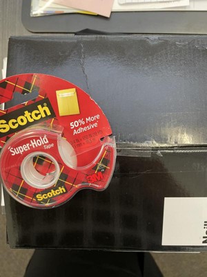 Scotch 6pk Magic Tape 3/4x800 : Target