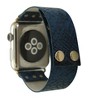 Olivia Pratt Snake Snap Button Apple Watch Band - 3 of 4