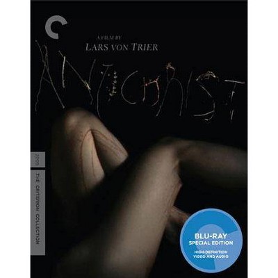 Antichrist (Blu-ray)(2010)