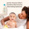 Aveeno Baby Bubble Bath - 19.2 fl oz - 3 of 4