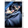 Trends International DC Comics Movie Batman Forever - Batman One Sheet Unframed Wall Poster Prints - 3 of 4