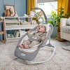 Ingenuity Boutique Collection Rocking Seat - Bella Teddy - 2 of 4