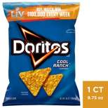 Doritos Cool Ranch Chips - 9.25oz