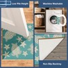 Liora Manne Esencia Coastal Indoor/Outdoor Mat.. - 3 of 4