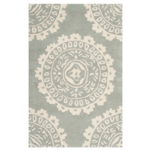 Benoit Shapes Accent Rug - Safavieh - image 1 of 2