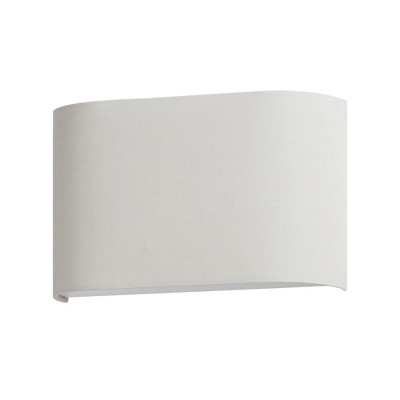 Maxim Lighting Prime 1 - Light Wall Light in  Oatmeal Linen