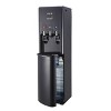 Primo Bottom Loading Water Dispenser with Single-Serve Brewing - Black - image 2 of 4